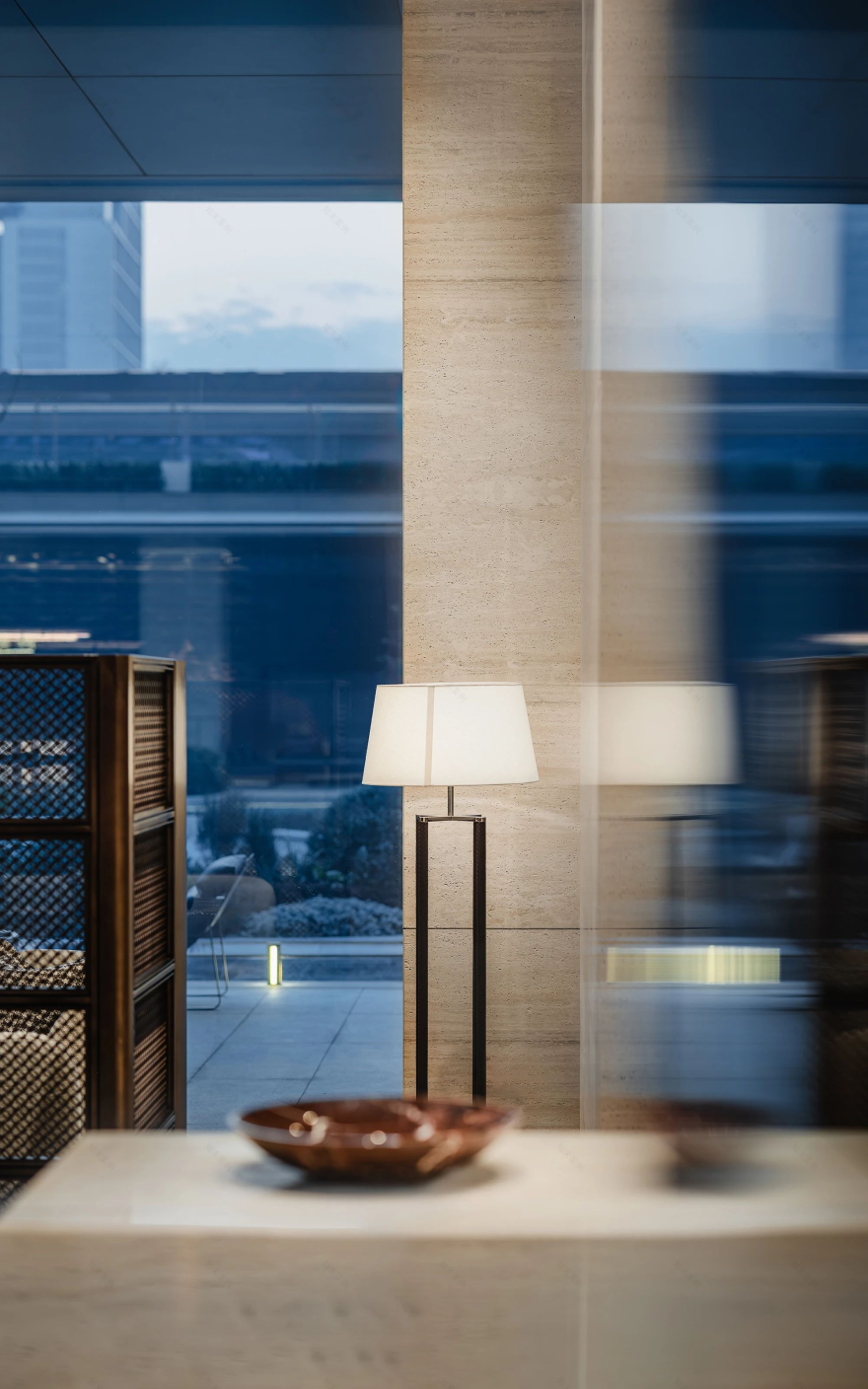 澐璟PARK LANE COMPLEX丨中国南通丨DIA丹健国际-11