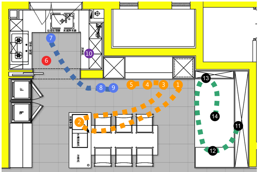 “有爱的岛”居住场景设计丨中国天津丨赛拉维设计CLV.DESIGN-53
