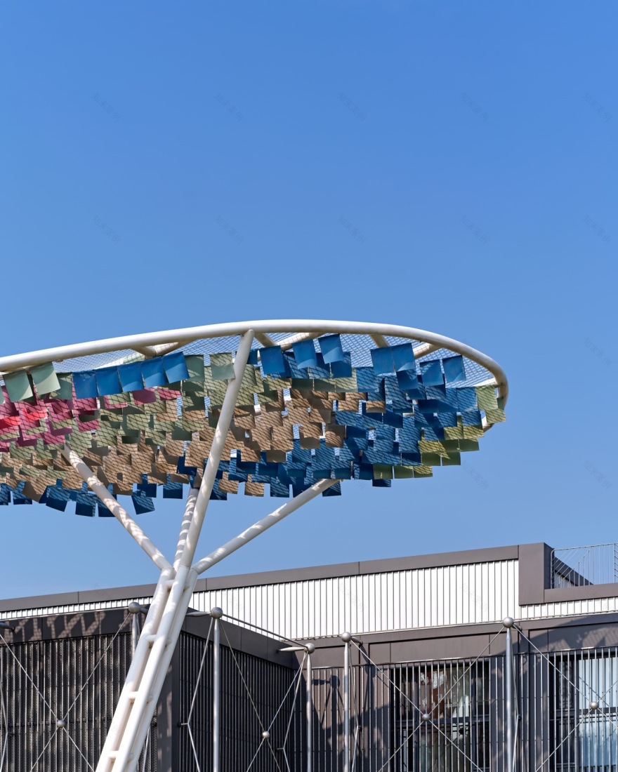 矿工之家集装箱酒店丨中国蒙古丨上海交通大学奥默默工作室-53