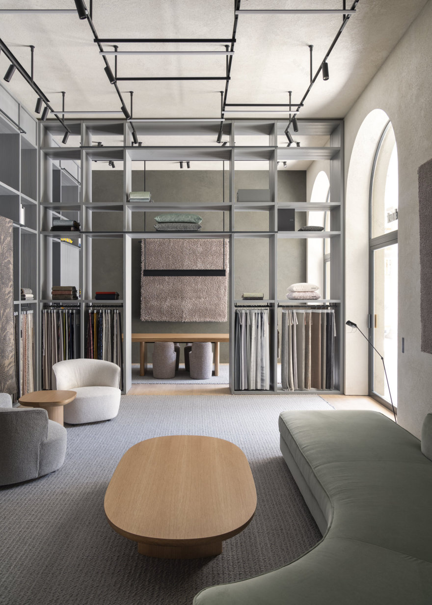 2021 米兰设计周回顾丨意大利米兰丨Hello Human-161