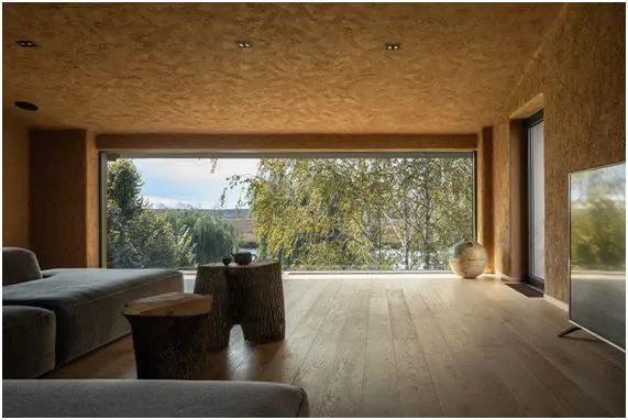 Sergey Makhno Architects · 来自禅意与工业风的Double Kill!-11