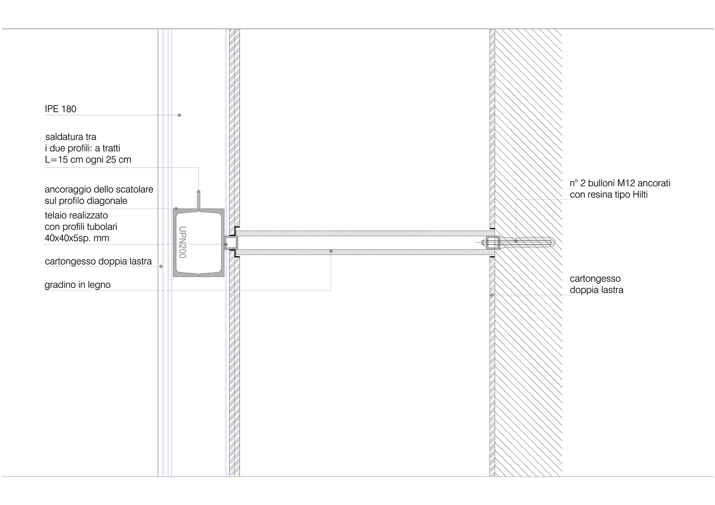 米兰垂直城市别墅 | 绿色乡村与现代化居住的完美融合-52