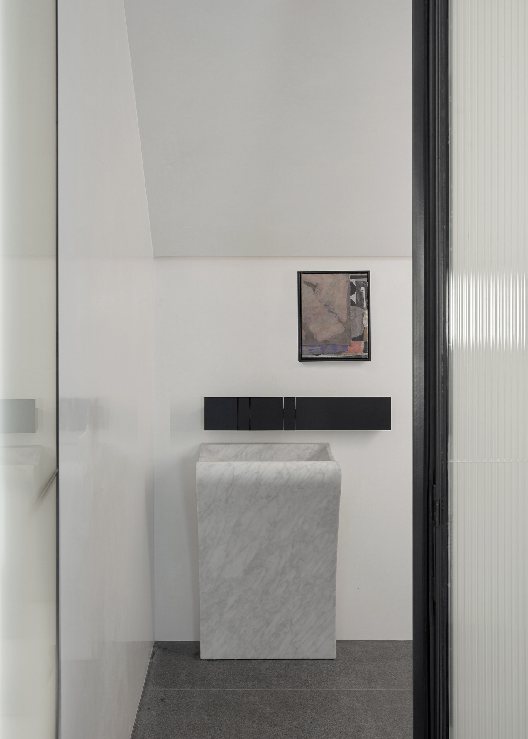 Fiona Lynch新作 | 图拉克的渥太华道路住宅-28