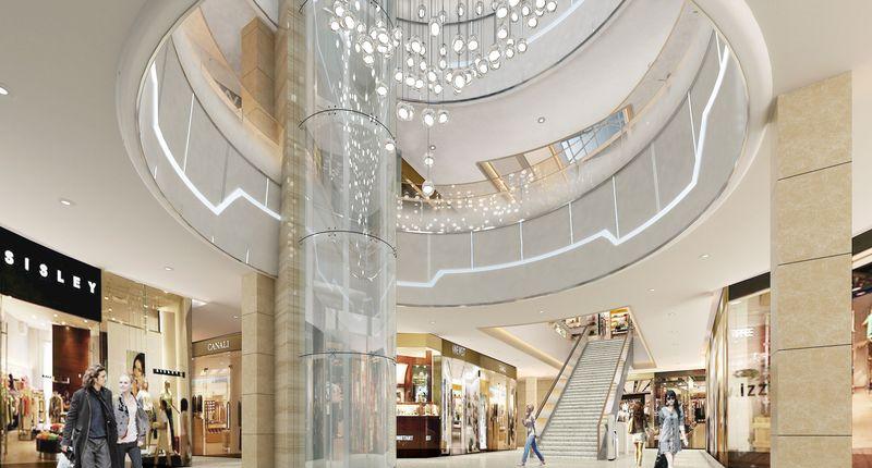 道窖商业广场-7