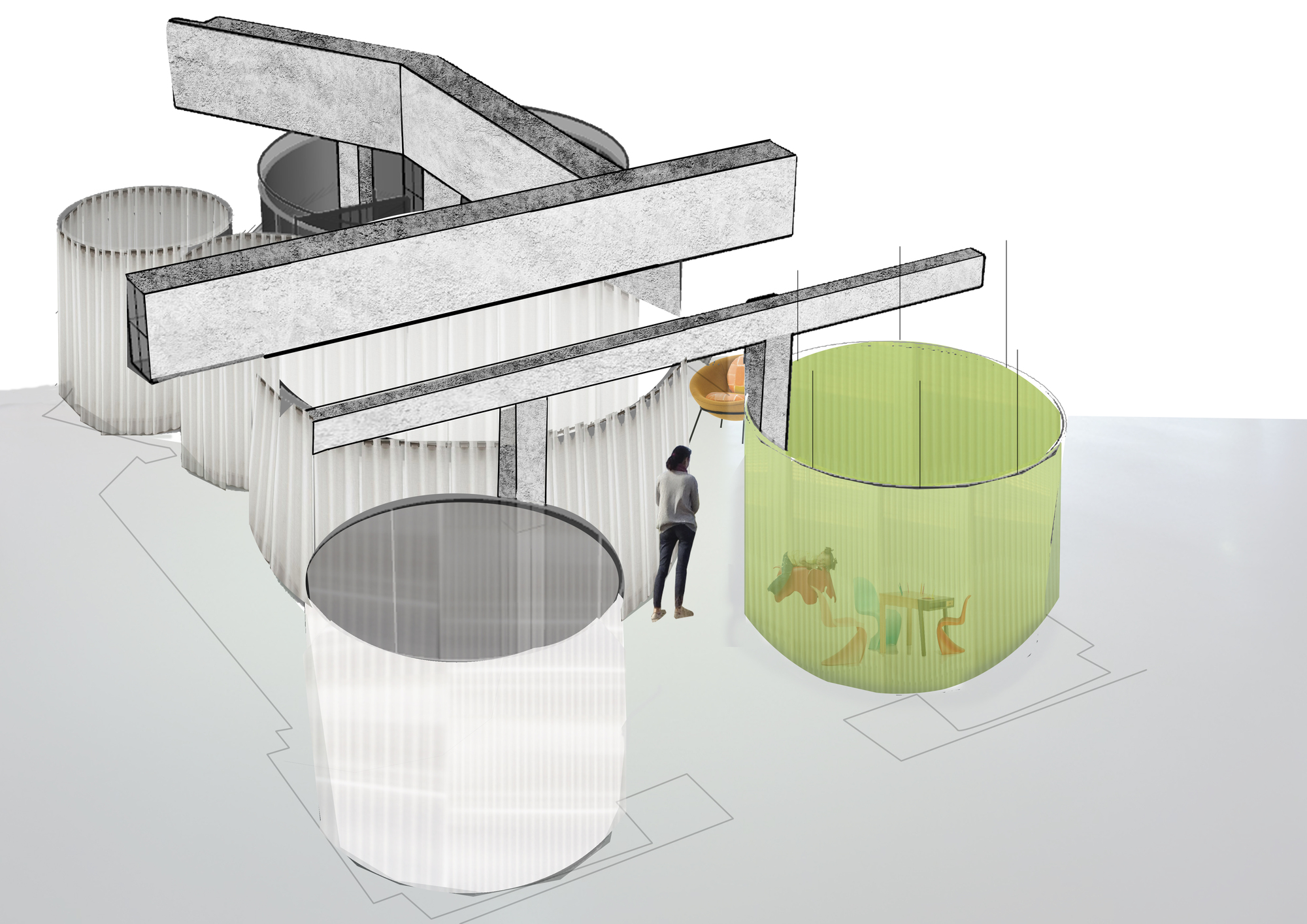 Burbujas Children’s Dental Clinic / José Manuel Martínez Rodríguez-28