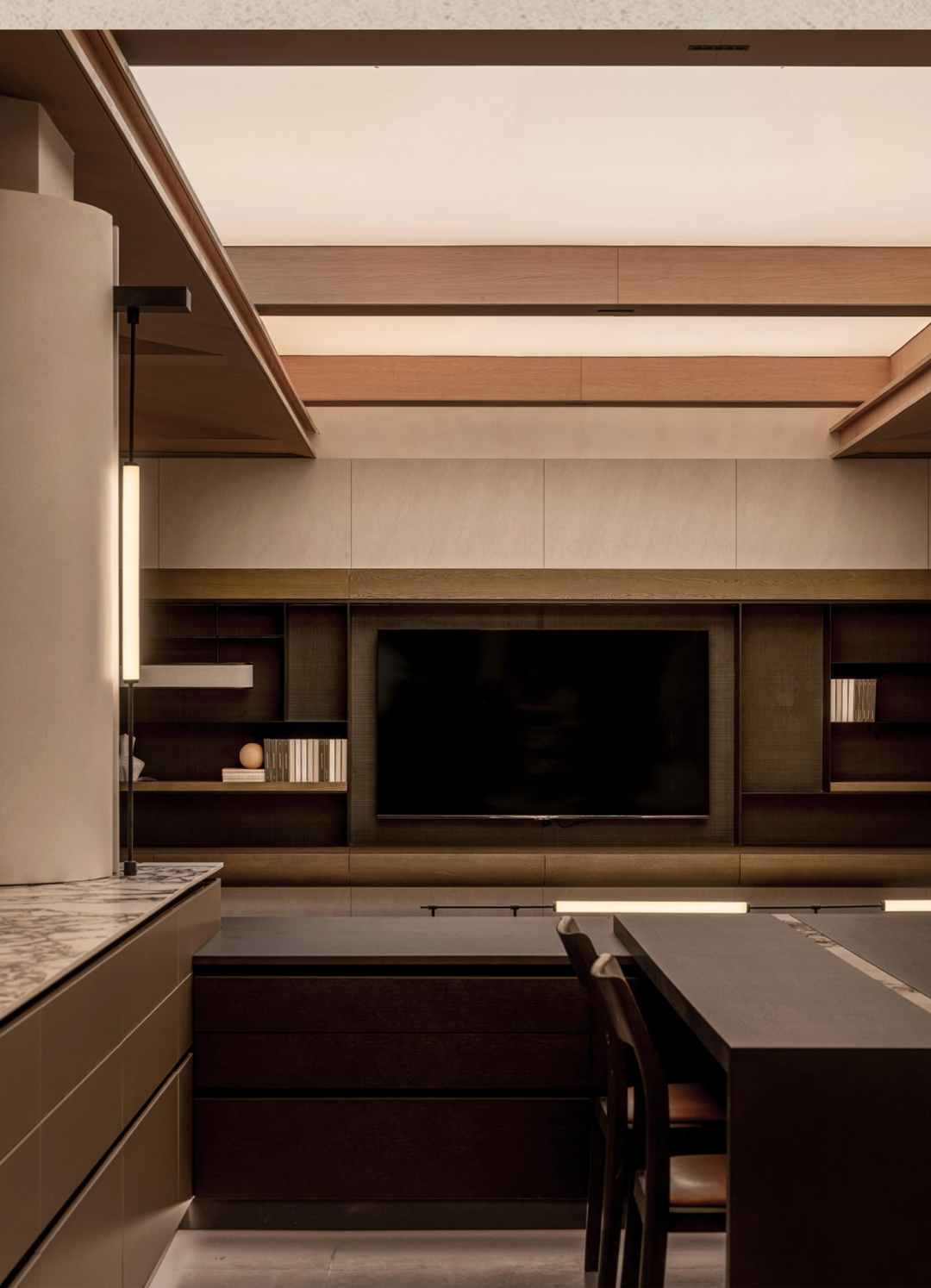 首发 . 德莱美DSC 垣迹·时溯丨中国北京丨安年设计 刘天亮-34