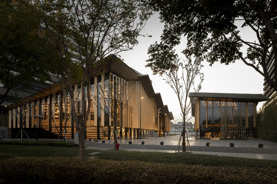 上海虹桥展汇(Portmi·)-25