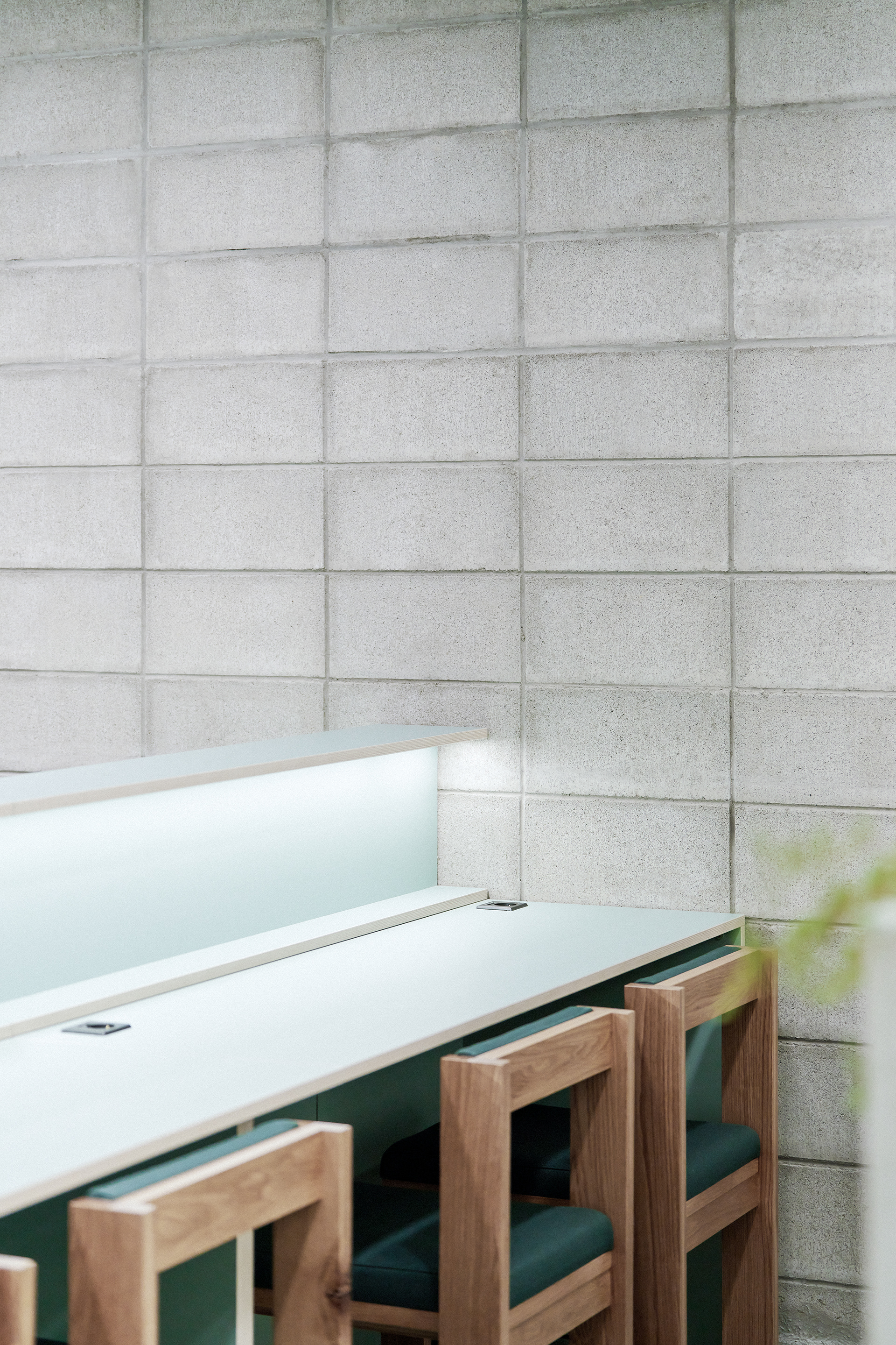 FASTFIVE hakdong Lounge 室内设计丨韩国-31