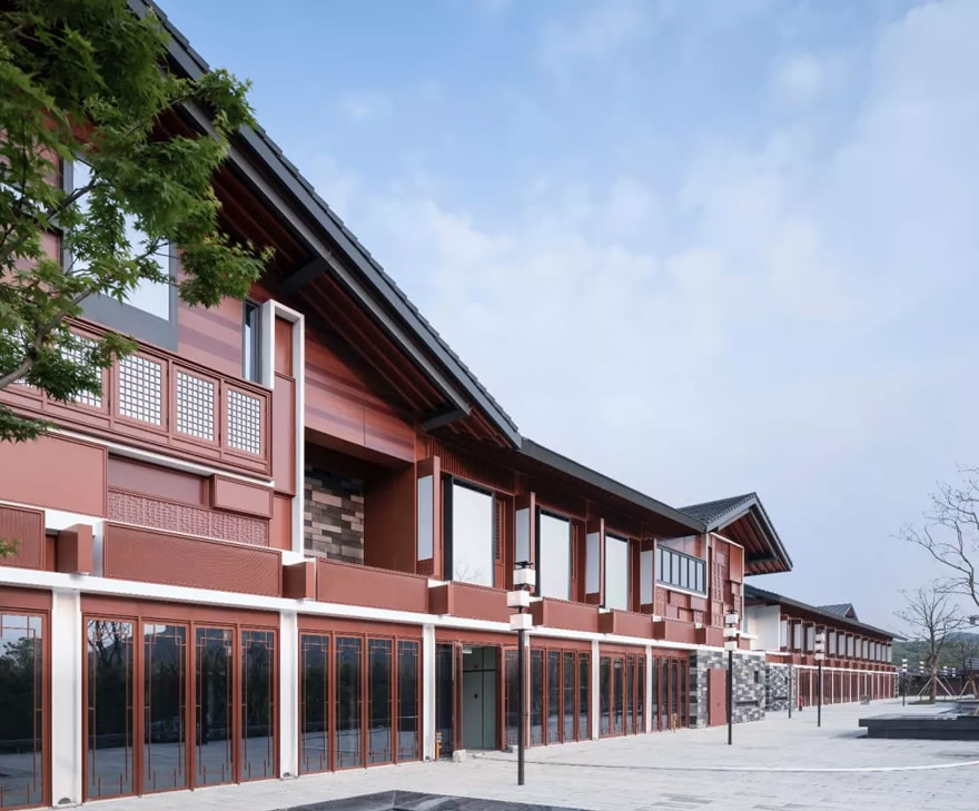 苏州生命健康小镇展示中心-39