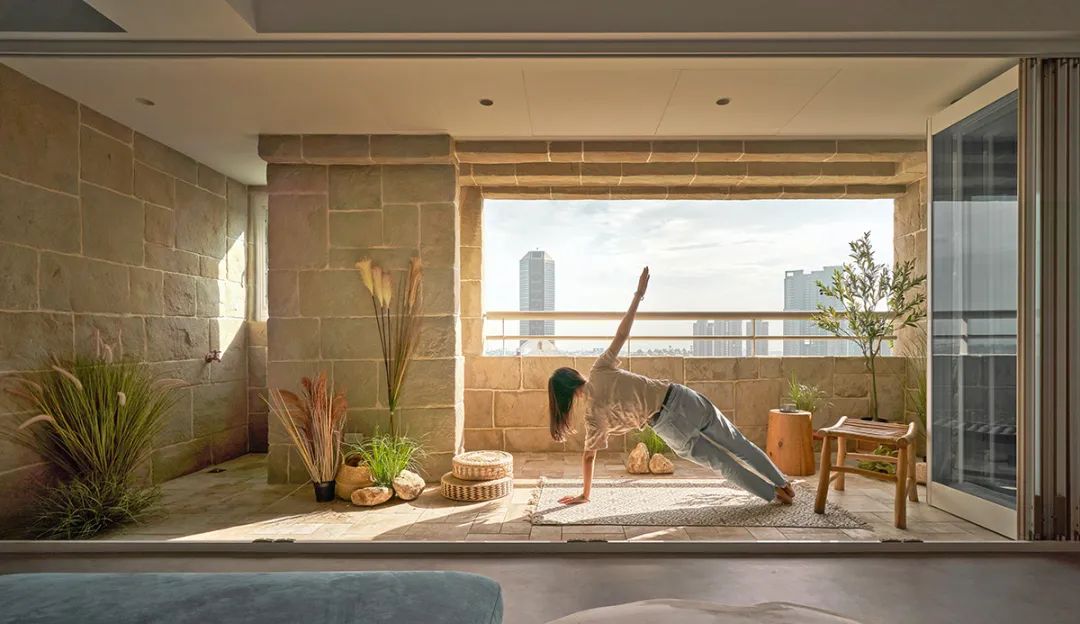 女人向往的空间-16