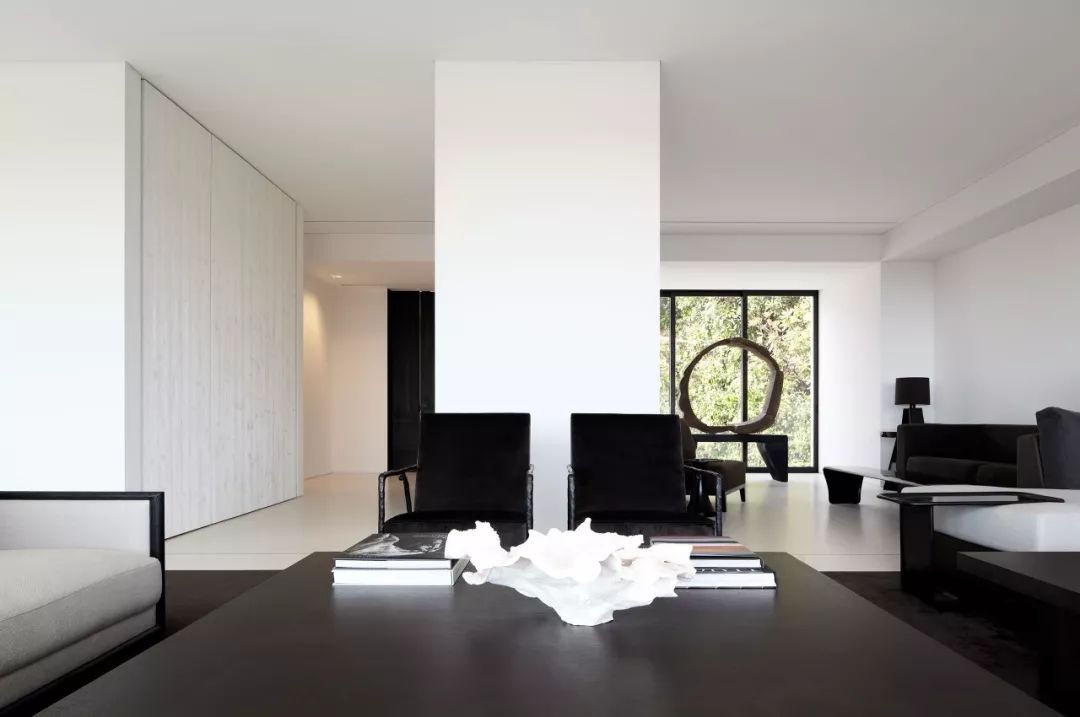 Mathieson 建筑设计工作室作品丨澳大利亚悉尼丨Mathieson Architects-19