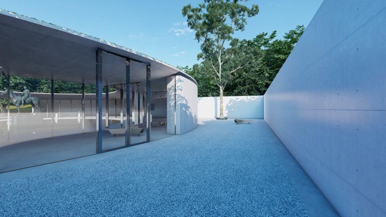 圆圈 / 圆形丨德国柏林-32