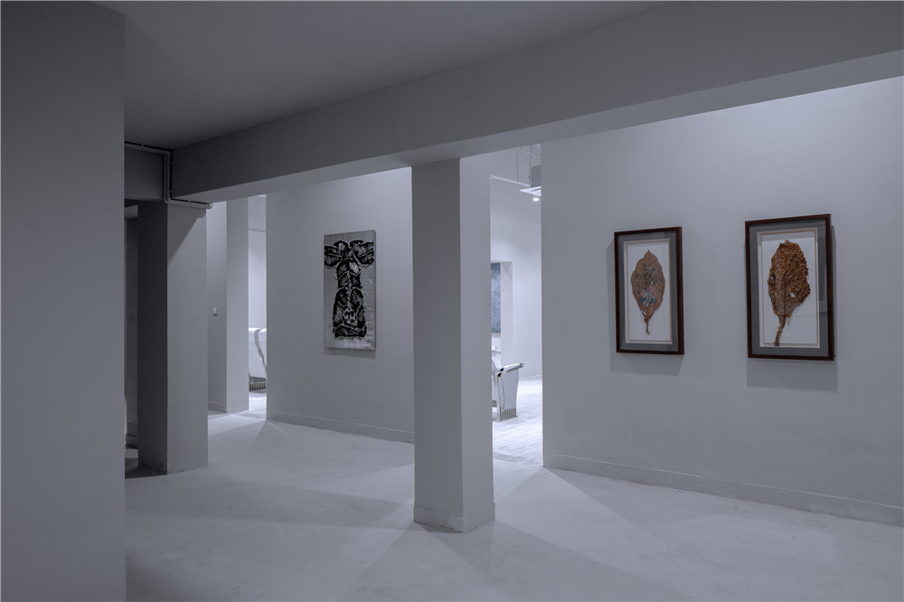 前哨湾当代艺术中心丨中国上海丨上海本义建筑设计有限公司-14