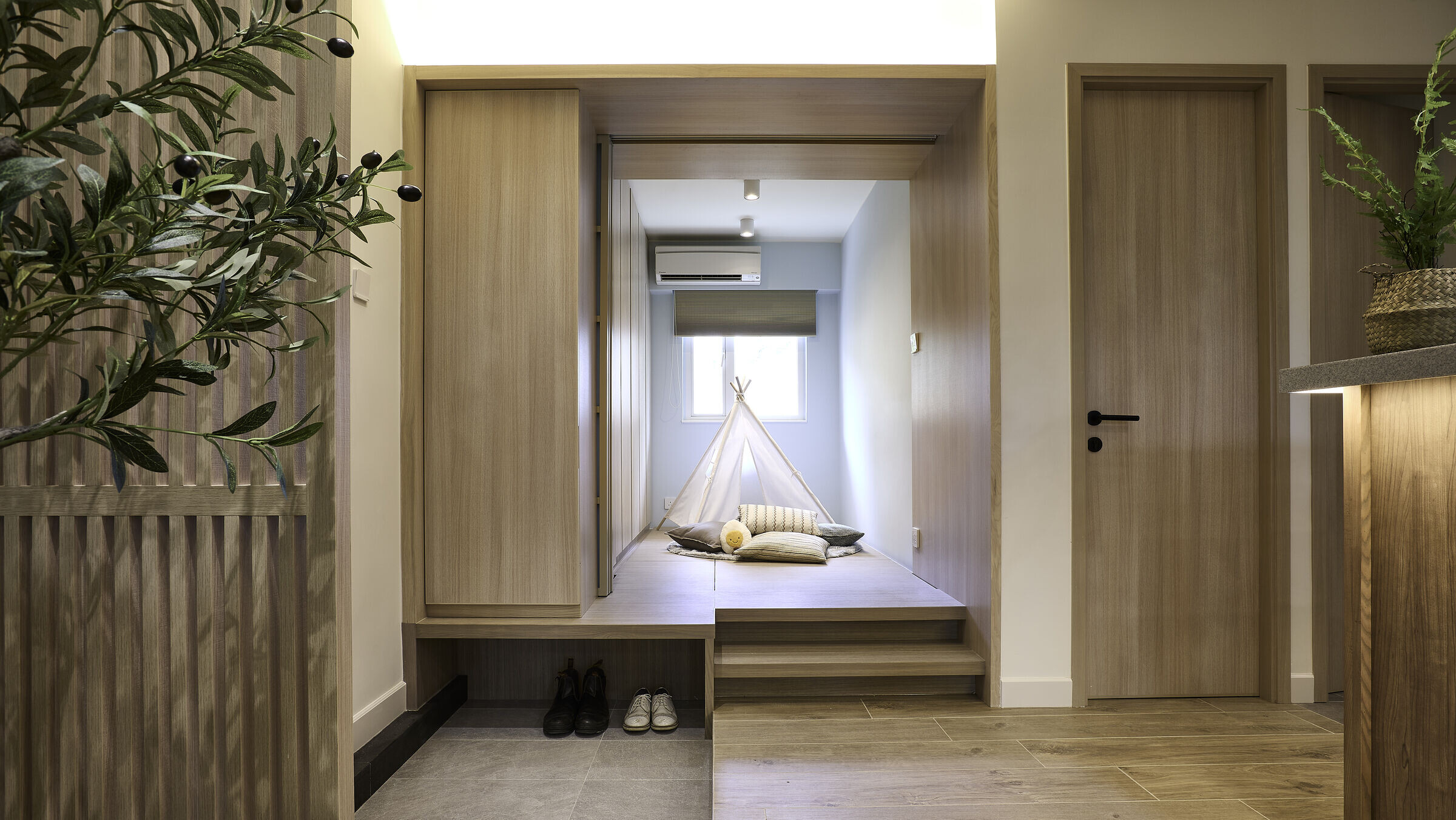 香港悠然和风家居-12