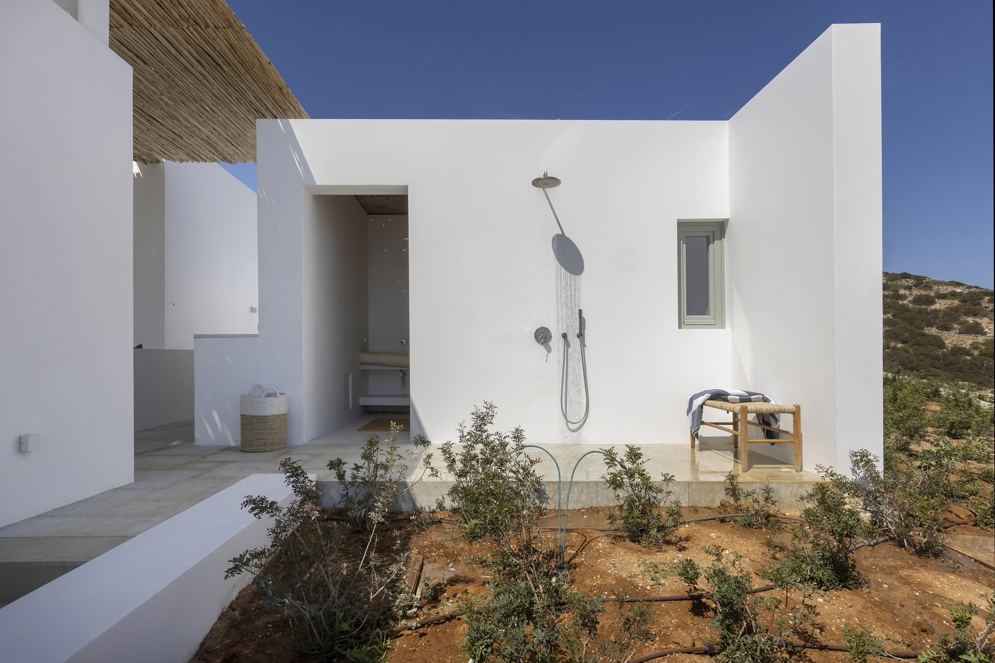 丨希腊丨Studio Seilern Architects-25