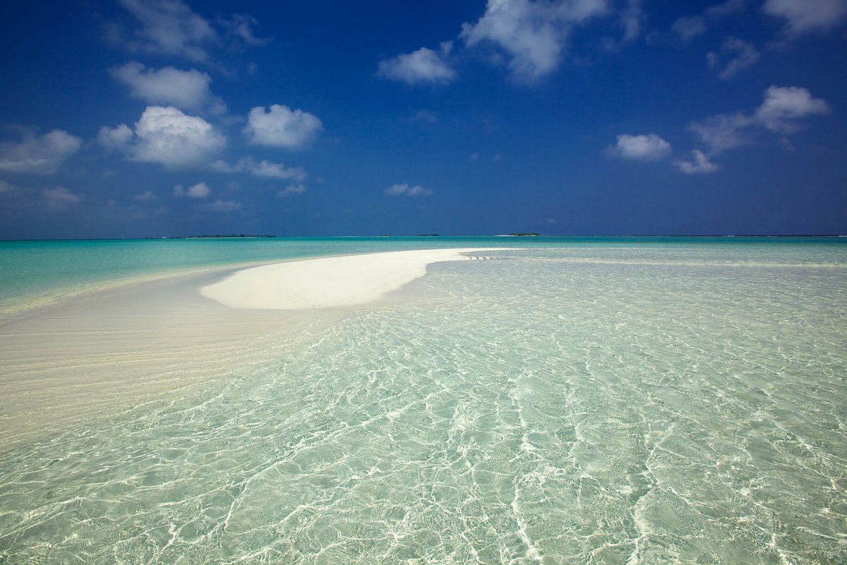 Kanuhura Resort酒店丨马尔代夫-10