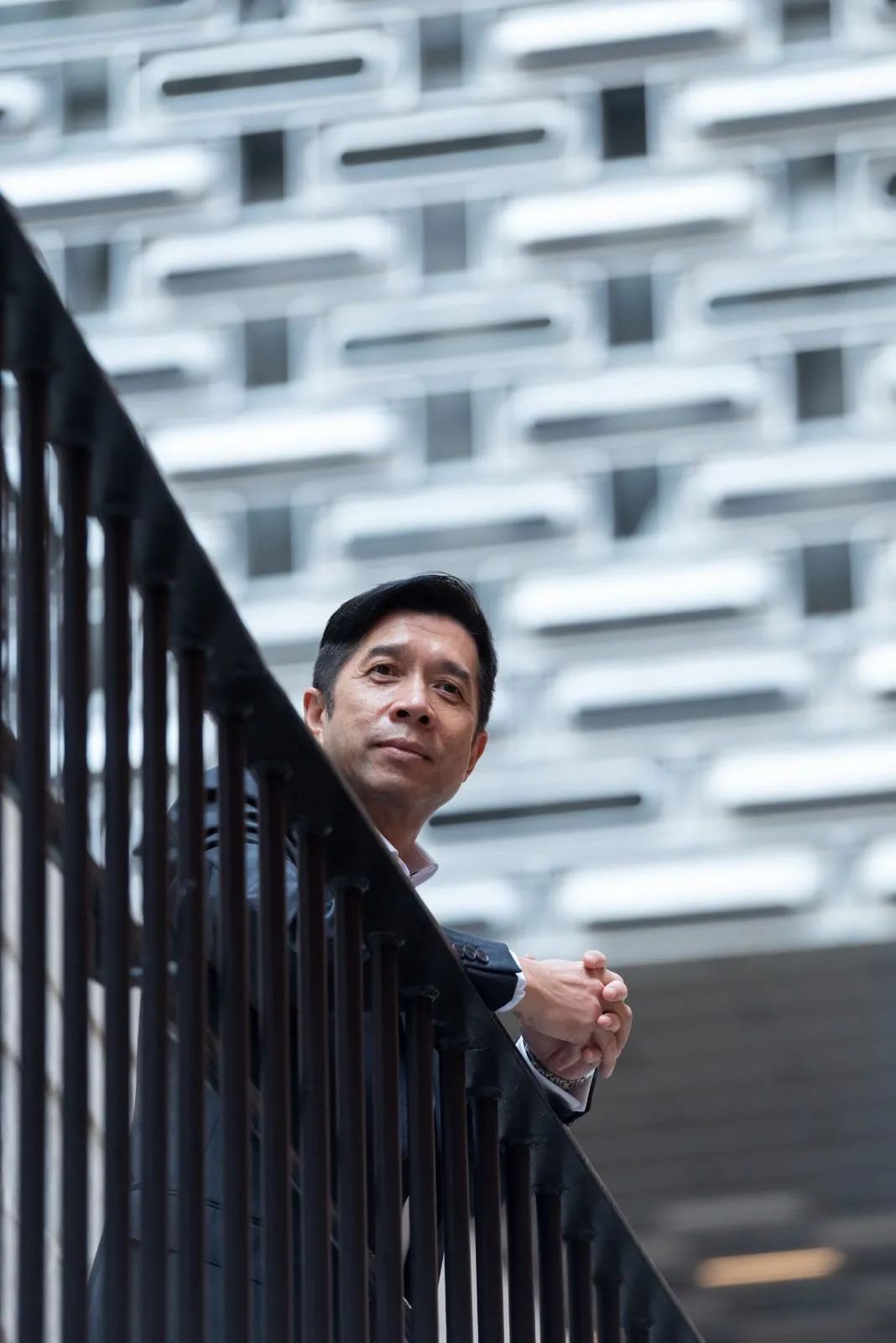 深业松湖云诚花园丨中国东莞丨香港莫兆铭建筑设计有限公司-79