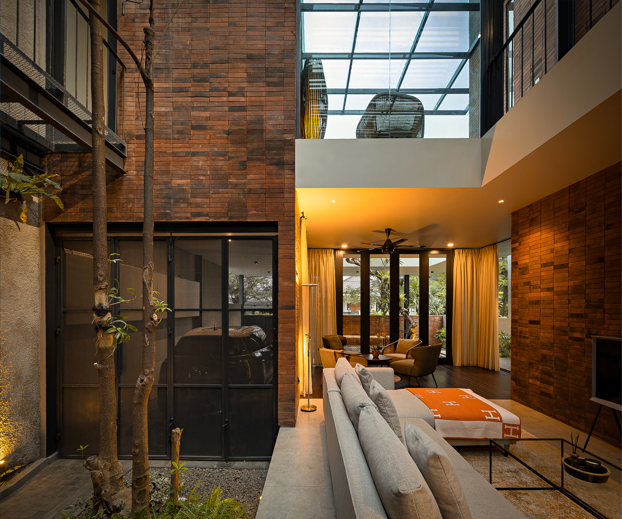 微塔生活丨印度丨Arti Design Studio-8