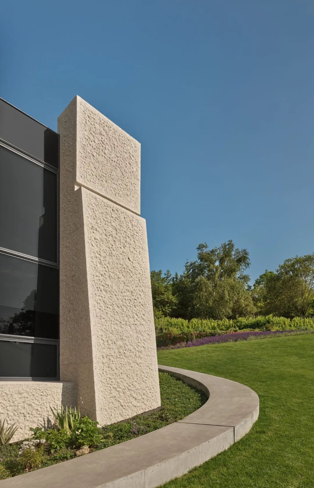 德国山间别墅的解构与重建-12