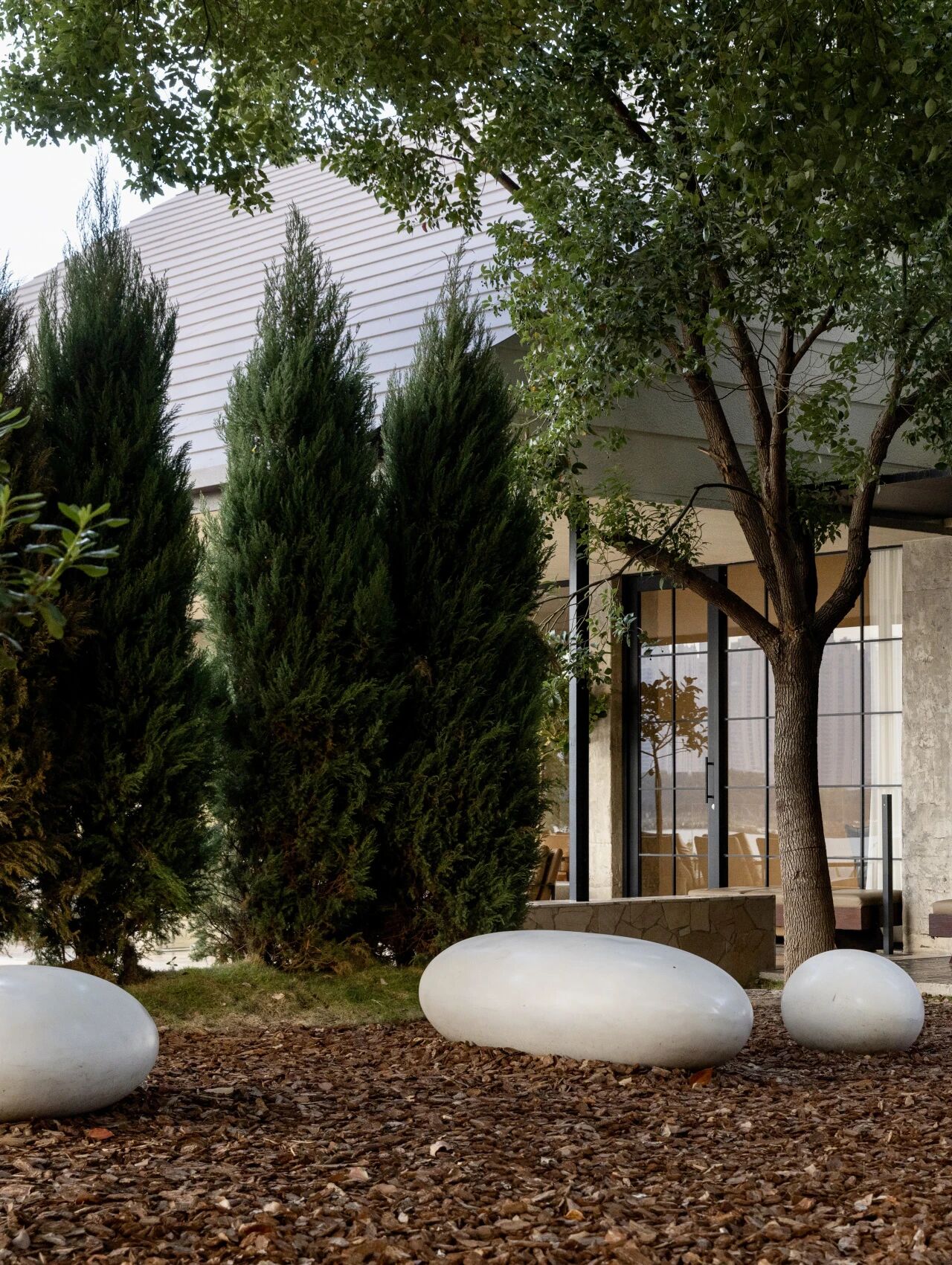 anmee暗弥丨中国武汉丨朴开⼗向设计事务所-54