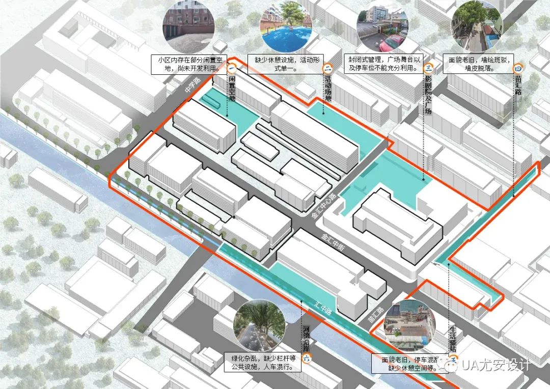 聚“金”“汇”人丨中国上海丨UA尤安设计-5