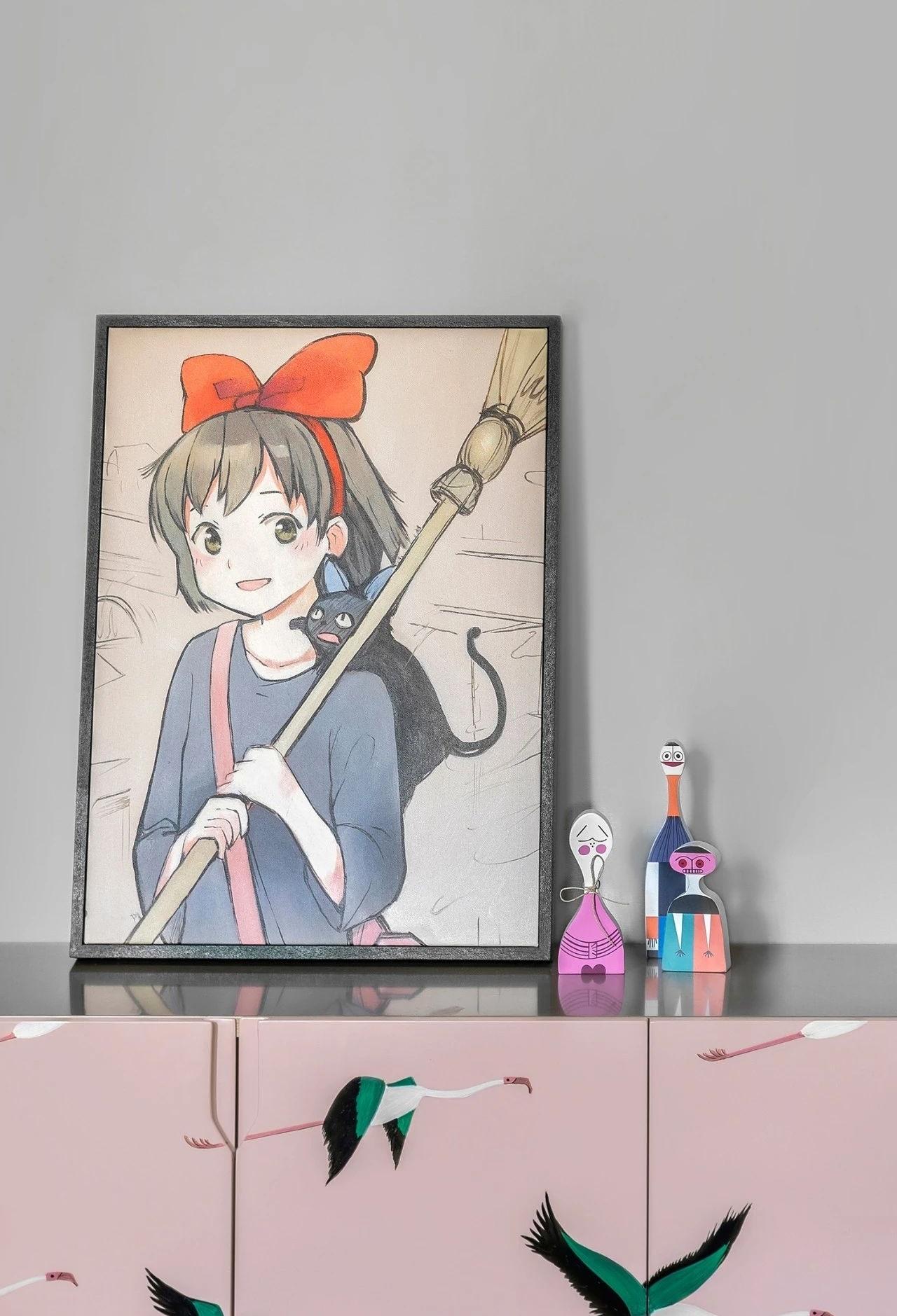 弘阳徐州大吴公园大道样板间丨中国徐州丨安想设计-24