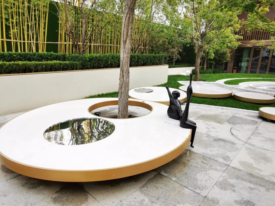 柏岩·视界 | 北京远创中辉——天瑞宸章-19