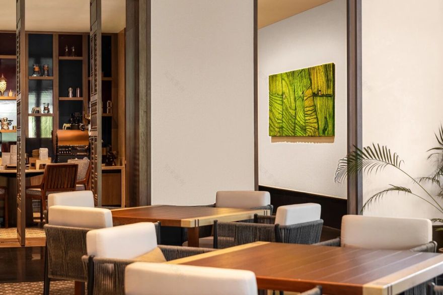 越南富国岛丽晶酒店丨Studio STAY永续设计-69