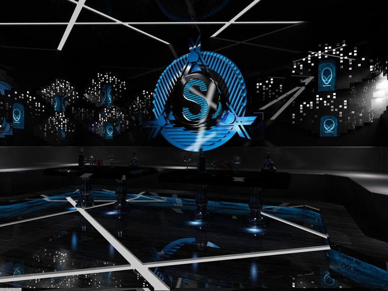 MR·K主题KTV丨中国哈尔滨-20