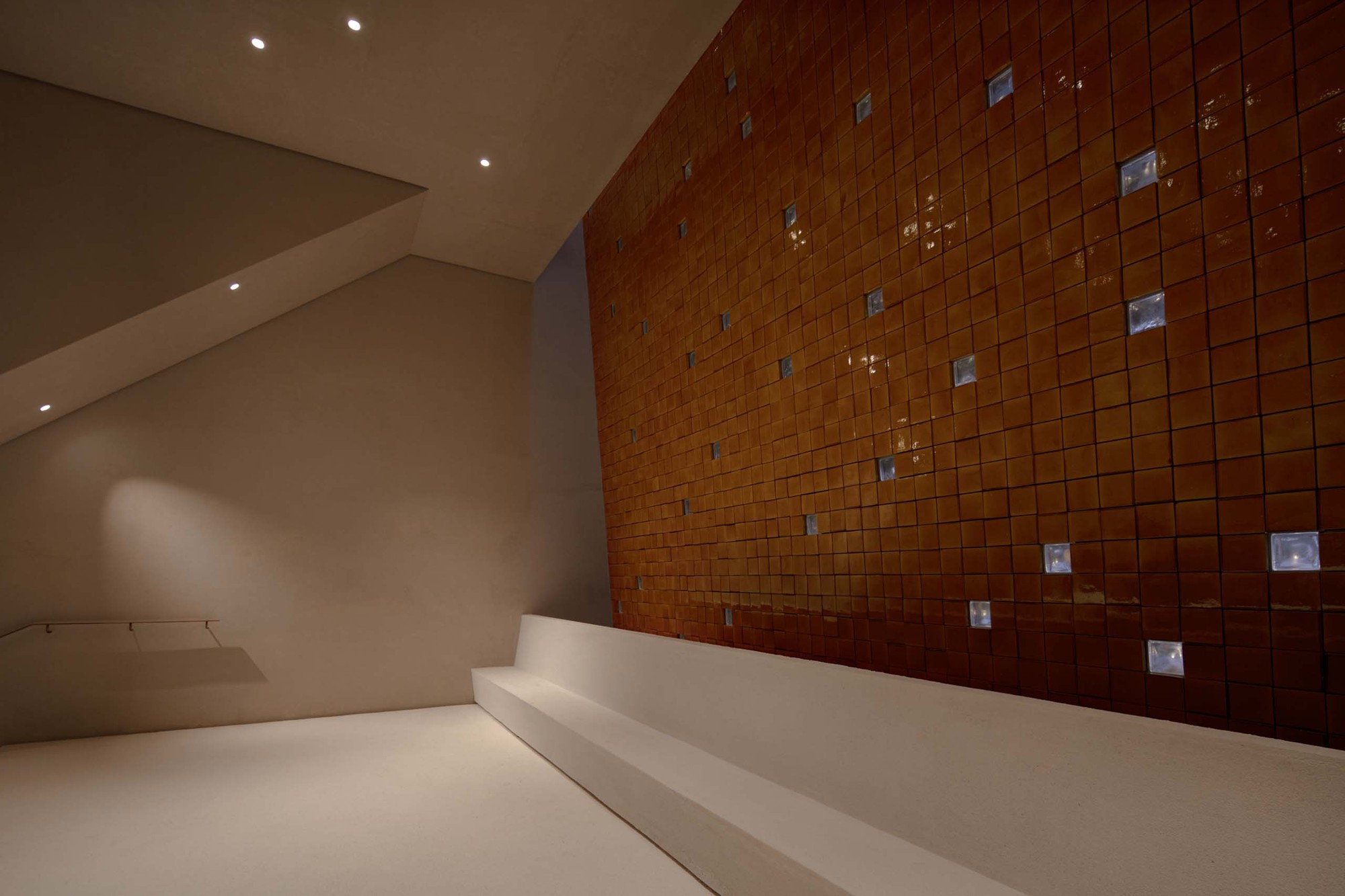 西澳艺术·建筑博物馆丨中国北京丨IILab.-48