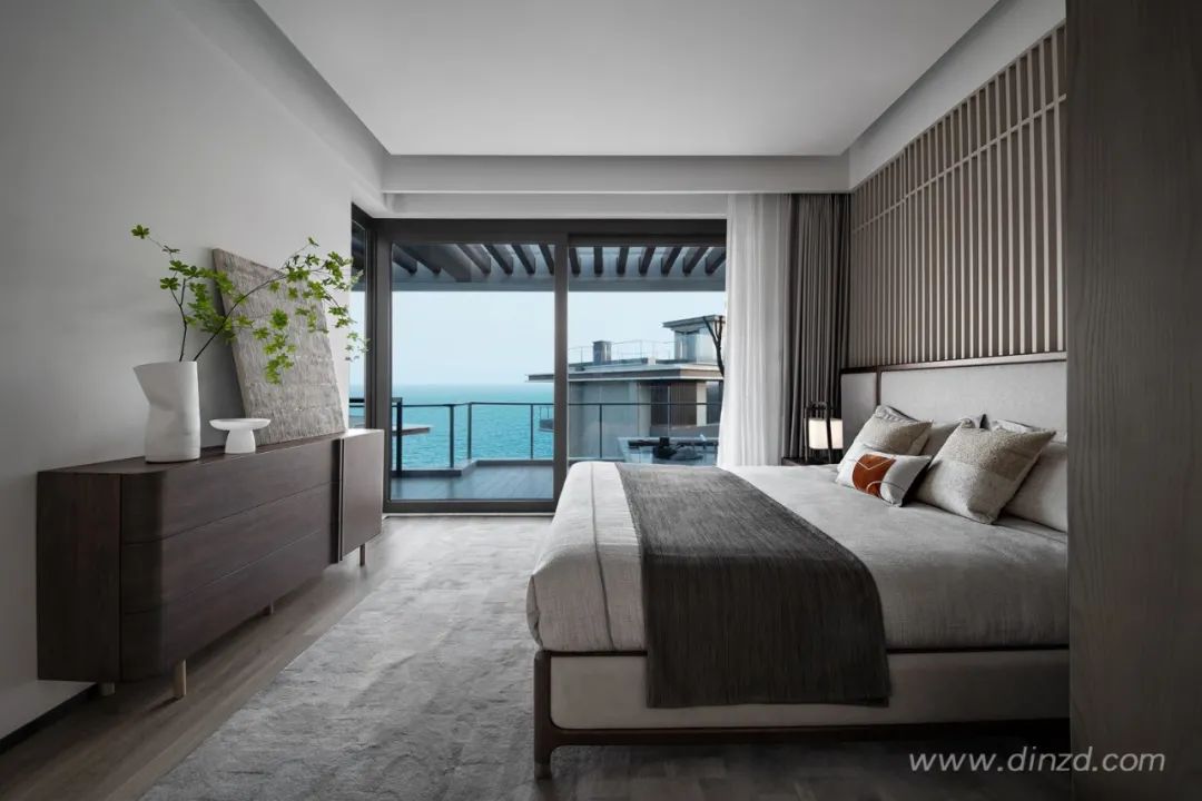 雅居乐·海南山钦湾丨中国万宁丨赛拉维设计CLV.DESIGN-93