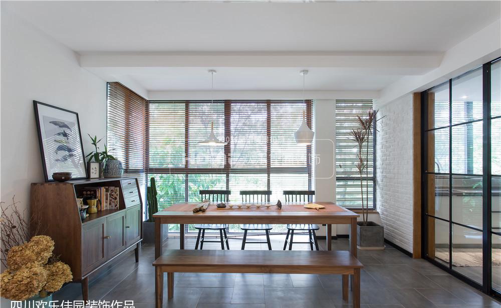 简约实用,空间利用到极致的家居设计-14