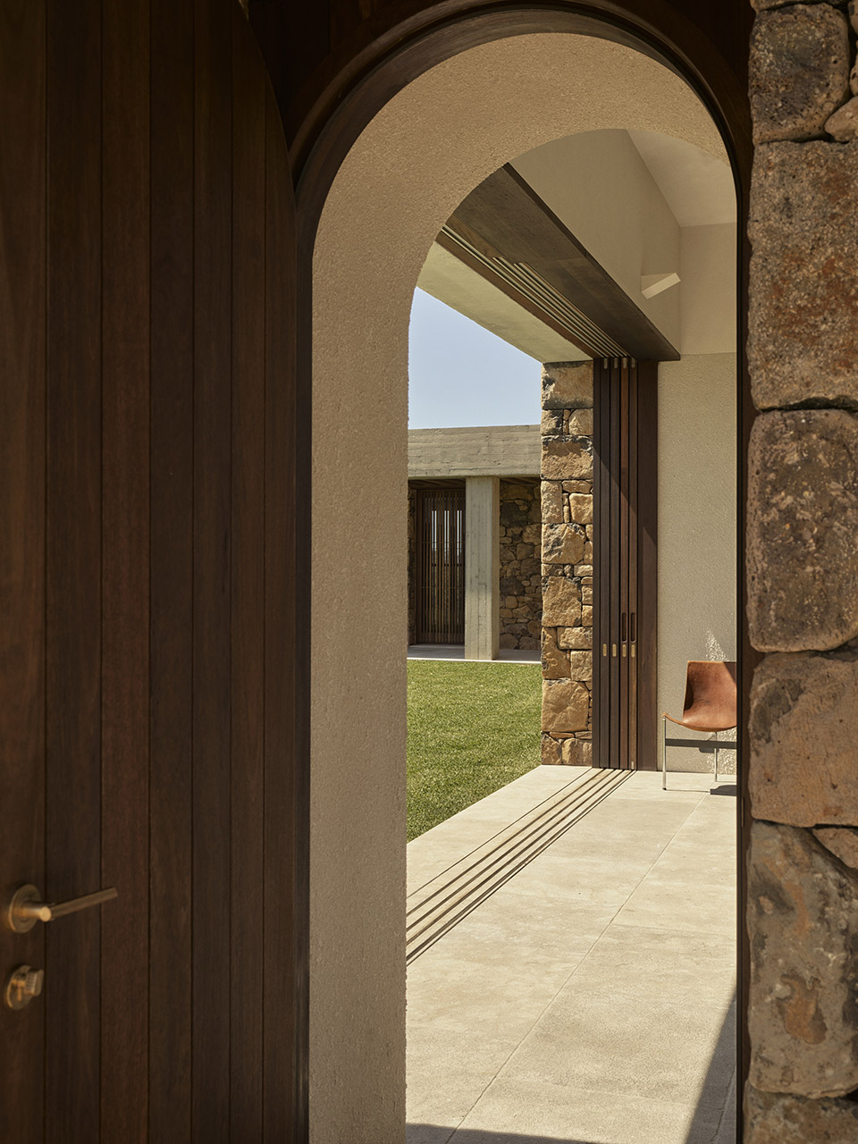 Coopers Shoot住宅丨澳大利亚丨建筑师Polly Harbison,室内Tigmi-116