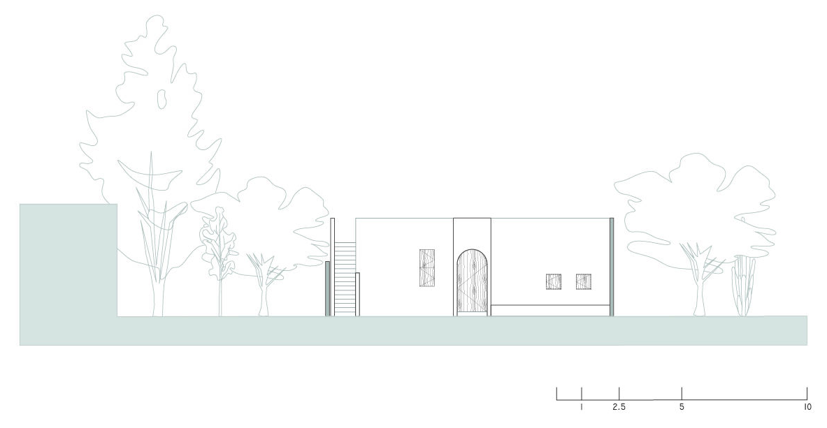 探索城市现实的局限性丨墨西哥-37
