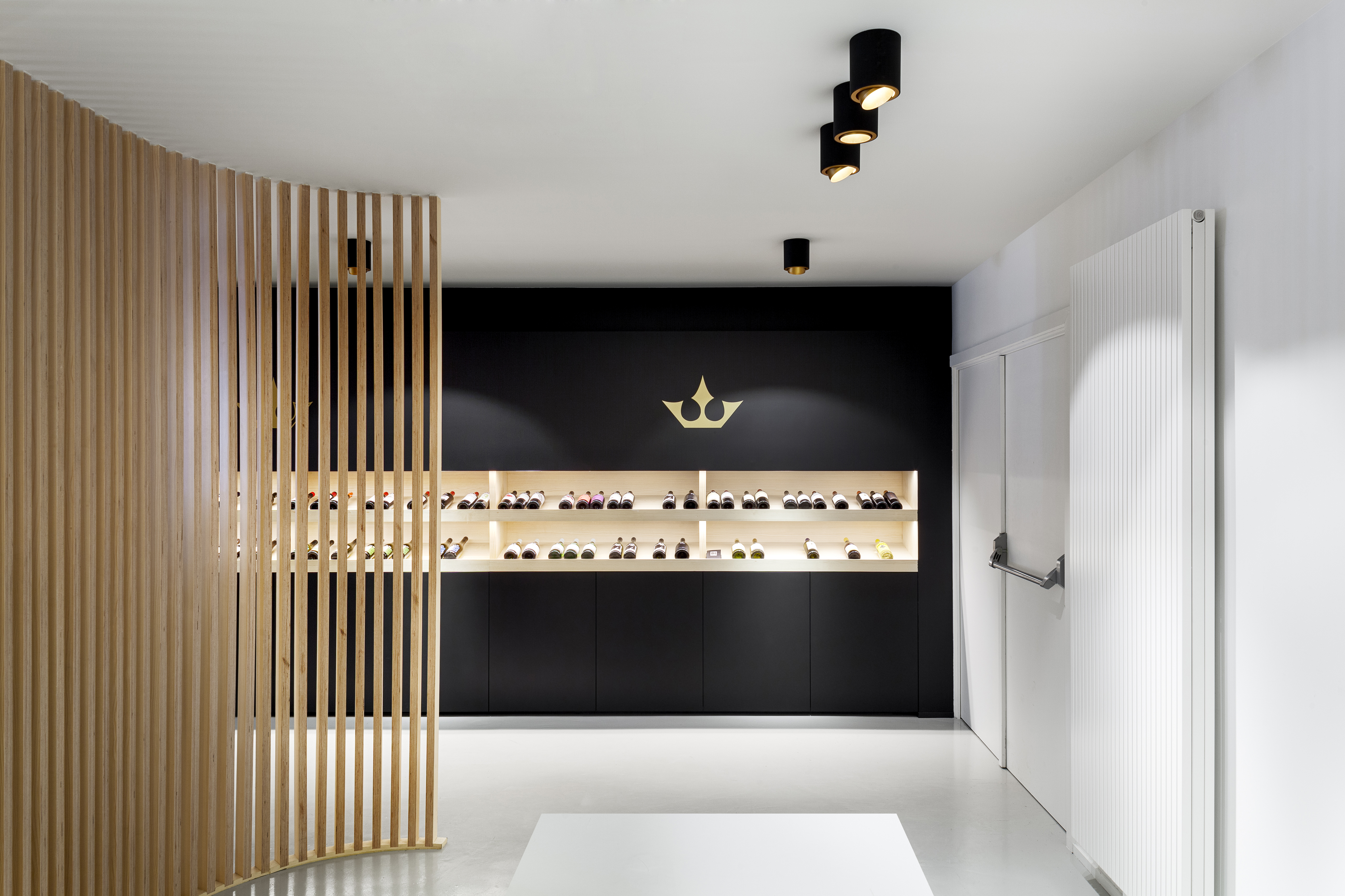 Smart Tube Surface | Smart Tube | Architektonische Beleuchtung | Modular Lighting Instruments-5