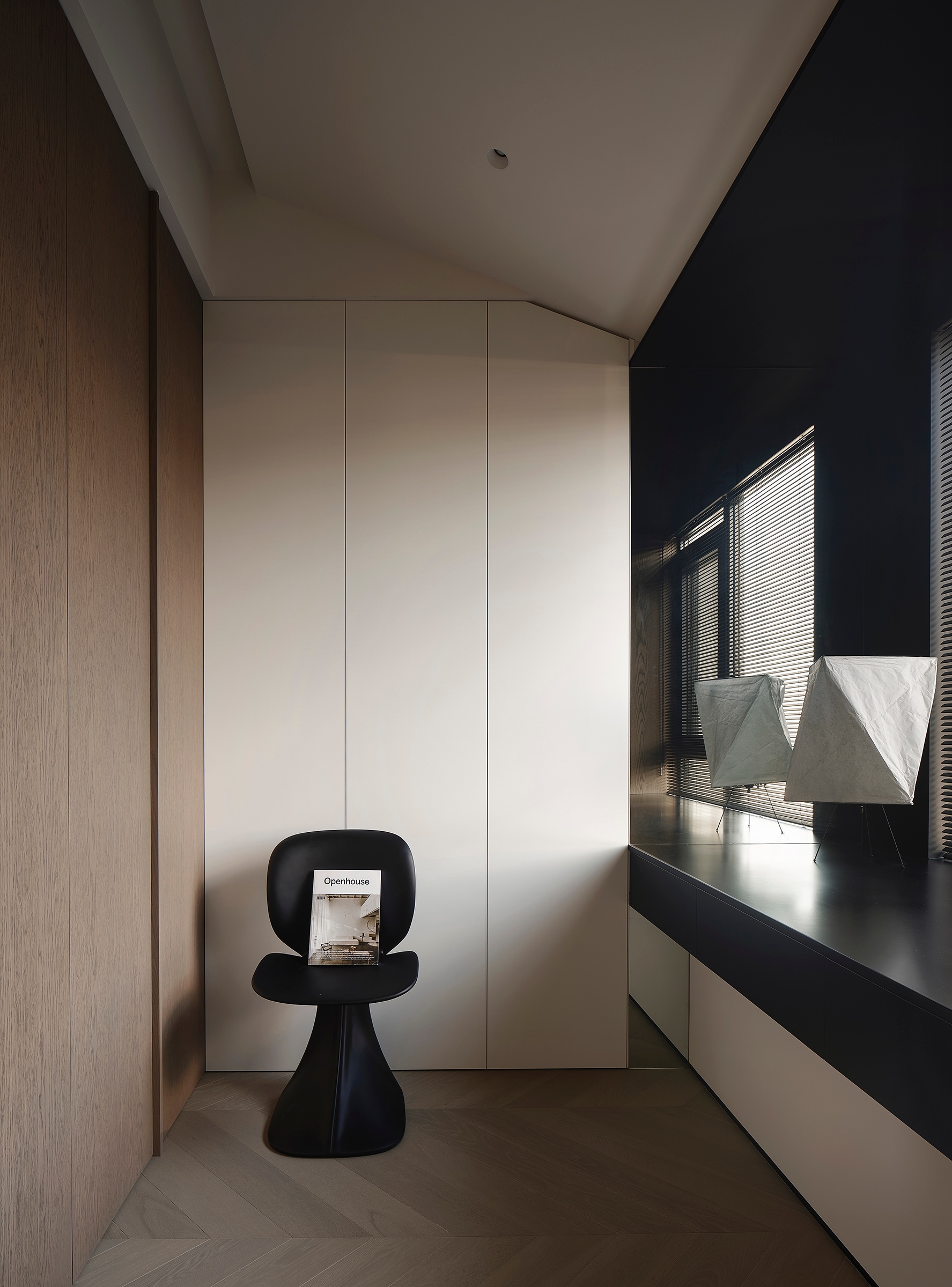 界质丨中国淮北丨無一內建筑设计事务所（WUI DESIGN&ASSOCIATES）-47