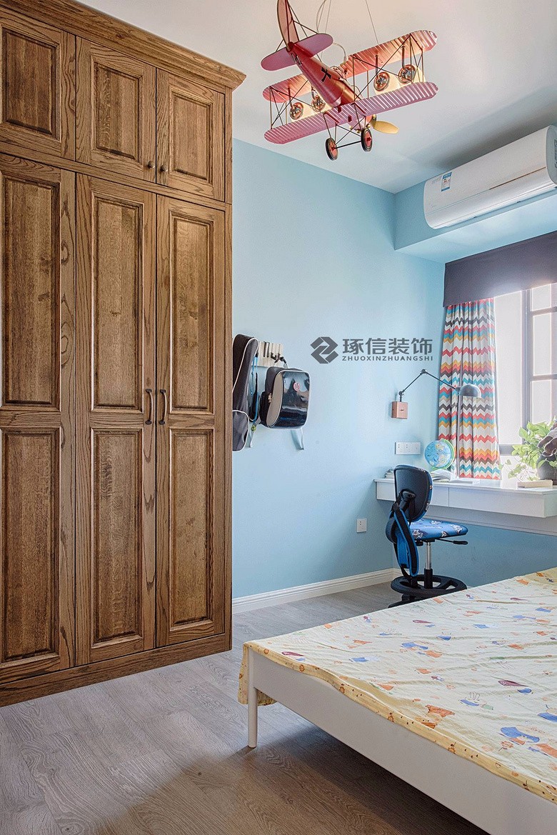 富力城时光里-17