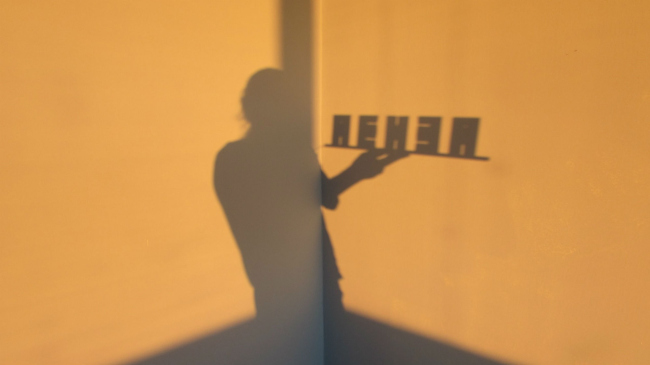 立体字母“Пенза”丨俄罗斯奔萨丨建筑师联合体“Вещь！”-62