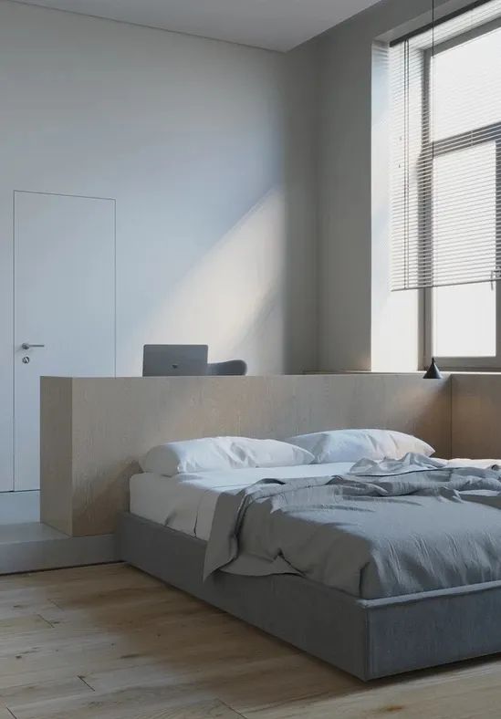 川谷堂简约空间设计丨Kodd Bureau-28