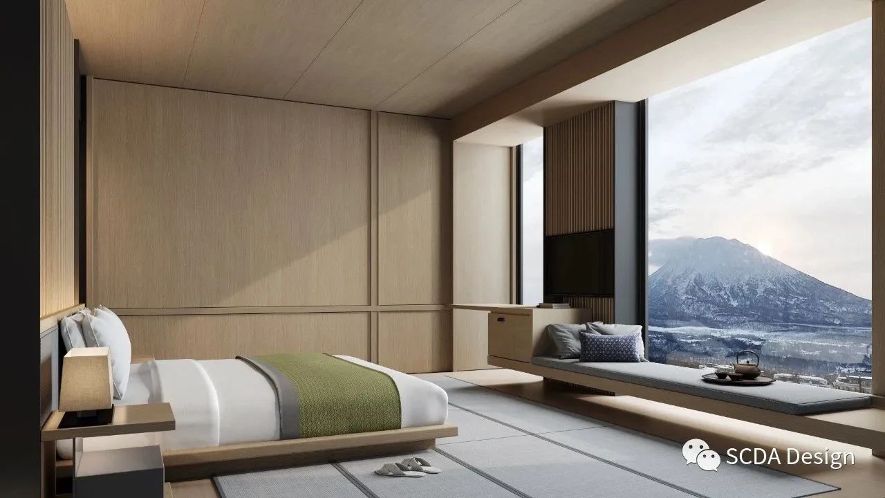 Soori Bali 酒店丨印度丨SCDA-37