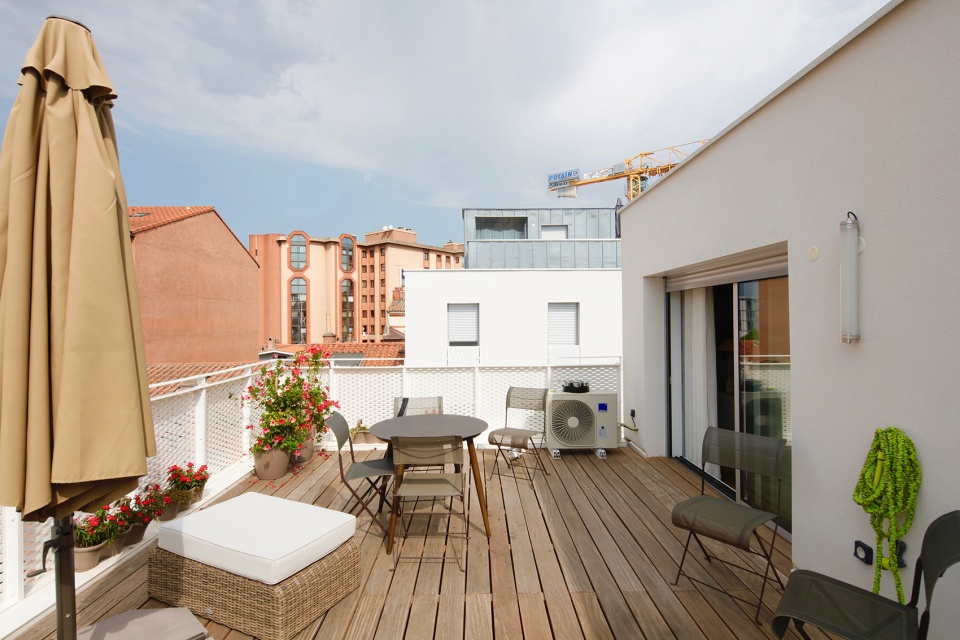 图卢兹绿色循环住宅区-46