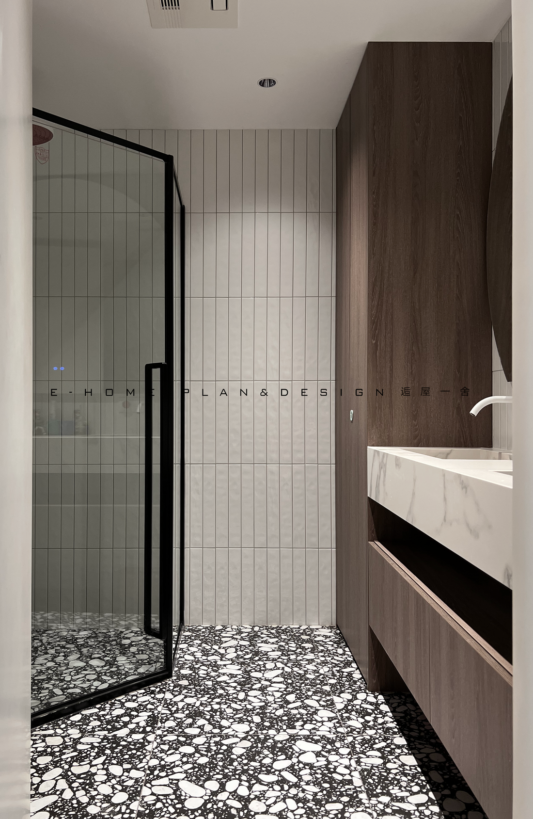 曼哈顿轻法式梦想之家-36