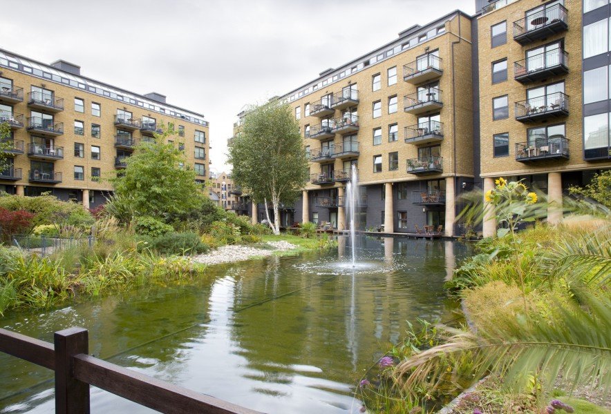 Jacob's Island - Lifschutz Davidson Sandilands-2