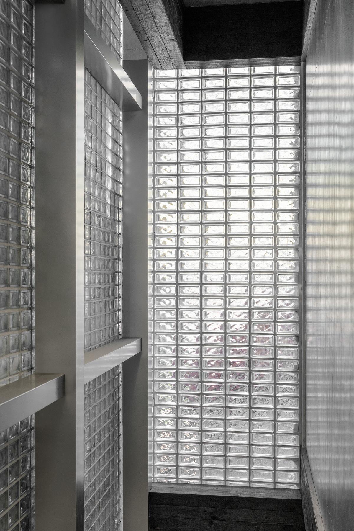 南头古城改造升级·“城市记忆展厅”丨中国深圳丨万社设计（深圳市博万建筑设计事务所）-65