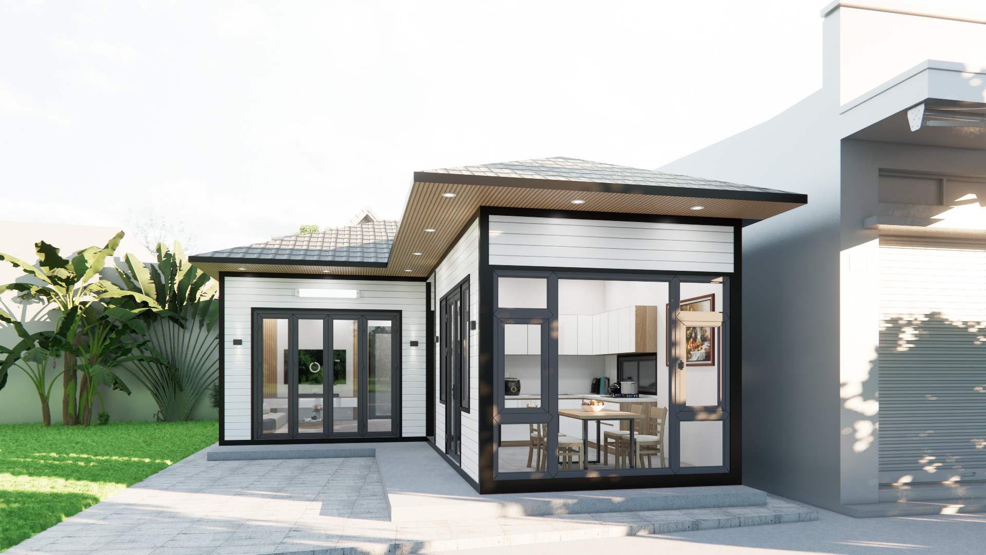 NHÀ DI ĐỘNG _ CHỊ CHI THÁI NGUYÊN-2