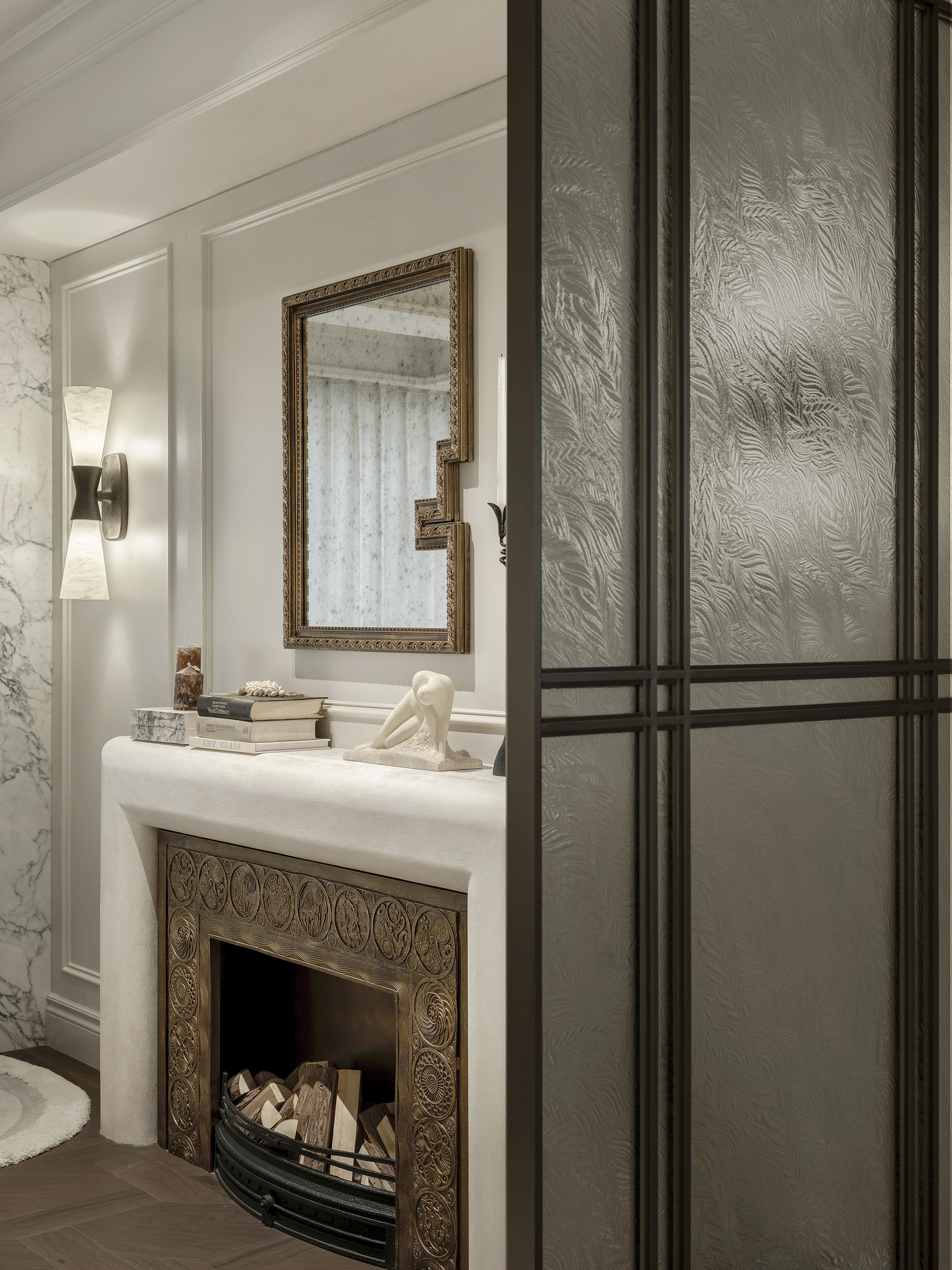 招商臻湾府丨中国中山丨无隅制造-17