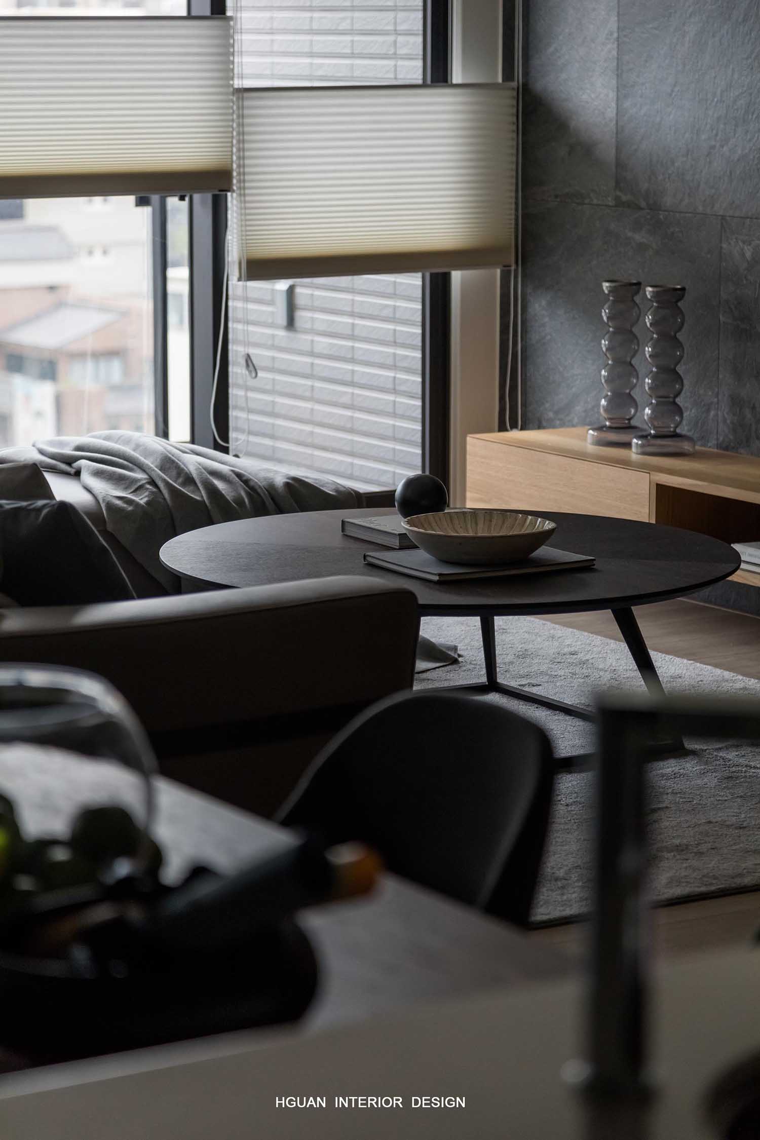 禾观空间设计项目丨中国新竹-12