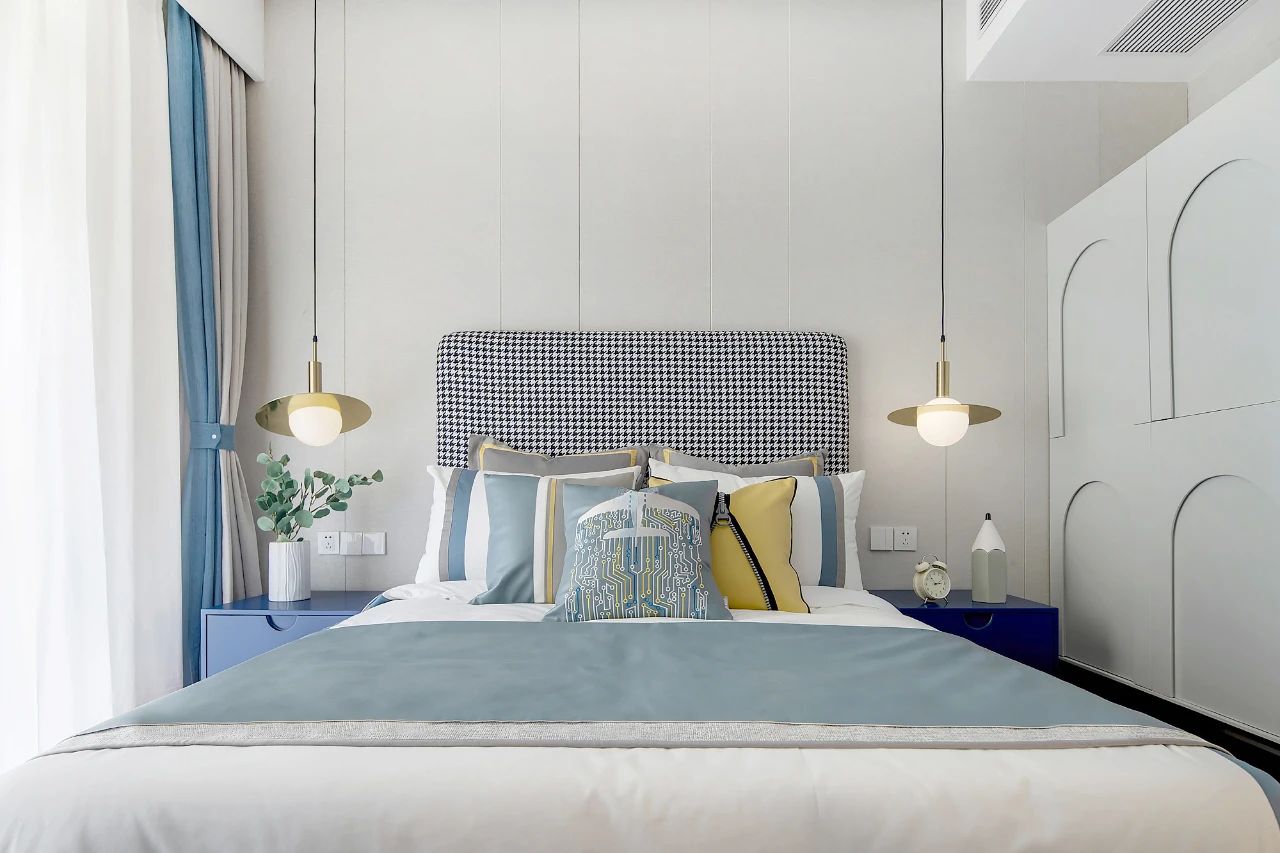 梅河口世基·雅麓海H1户型别墅-41