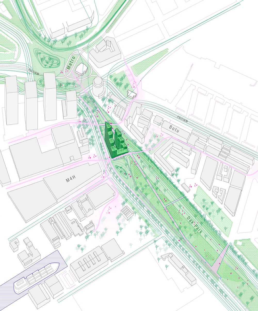 丨荷兰鹿特丹-12