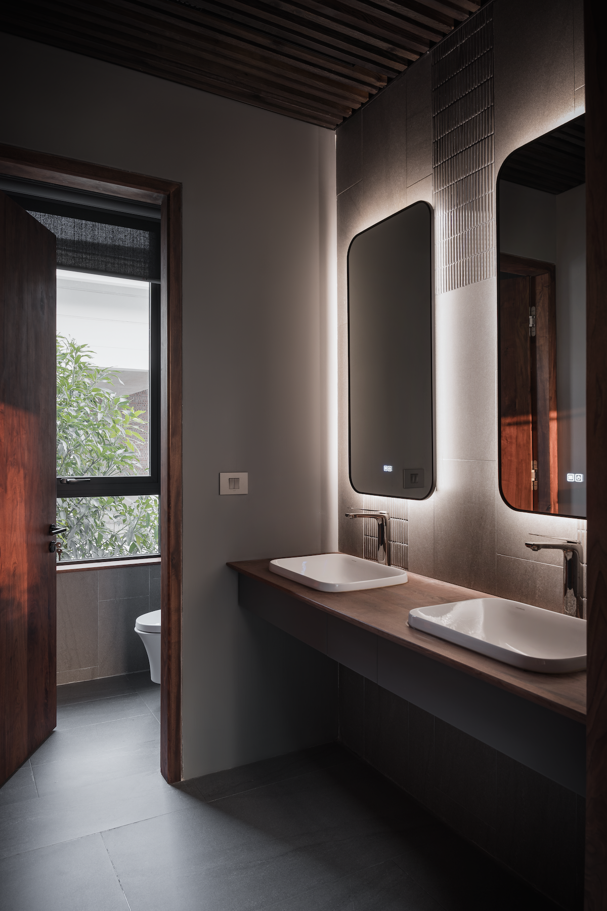 TI60 Ecopark 现代家园-35